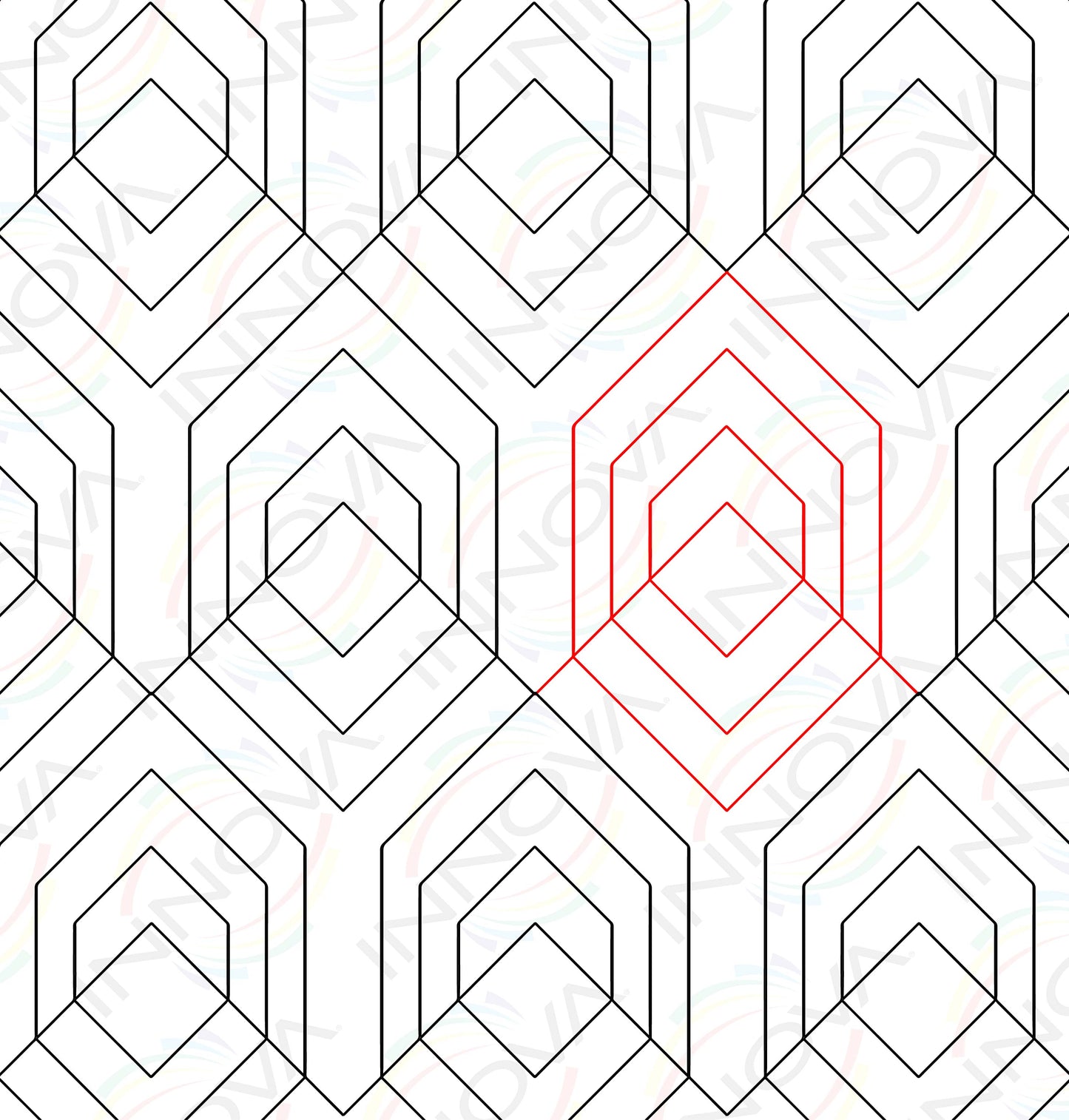 B-Moe by Sew Shabby Quilting