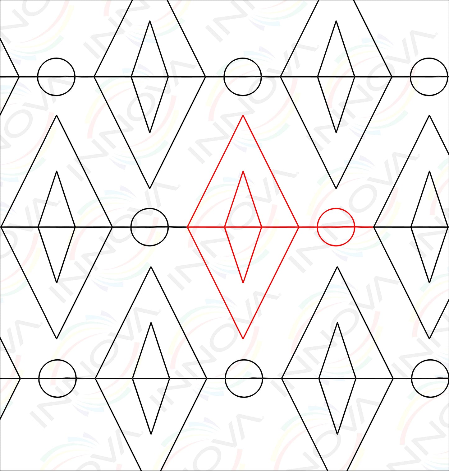 Brighton by Sew Shabby Quilting