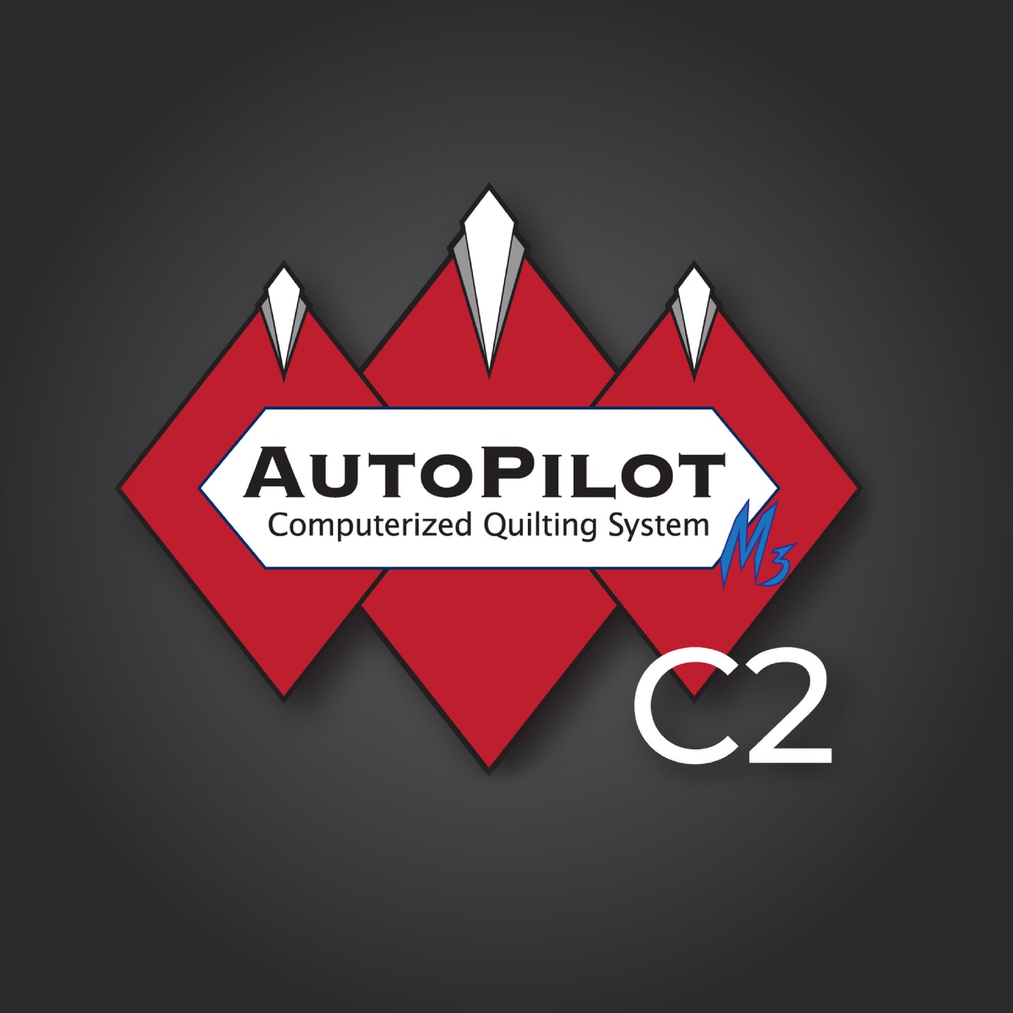 Classic AutoPilot Mach 3 C2 Upgrade