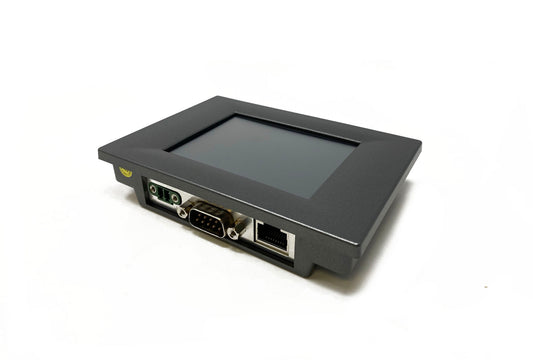 Classic Lightning Touchscreen