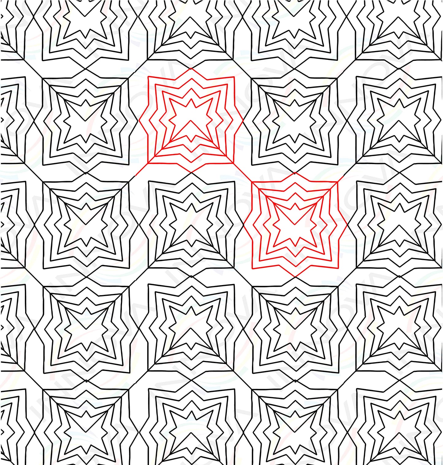 Vort by Sew Shabby Quilting