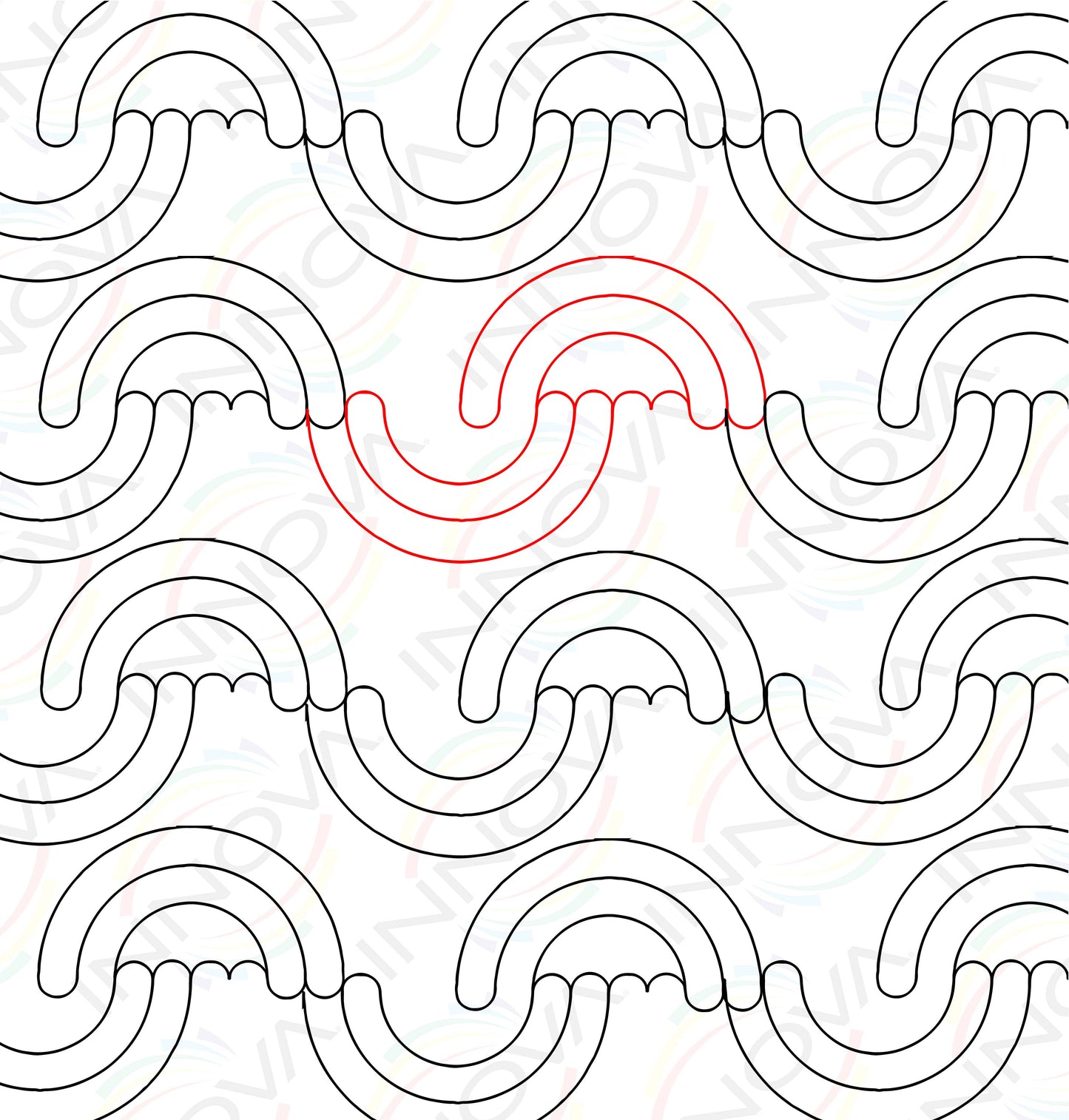 Wabi Sabi by Sew Shabby Quilting