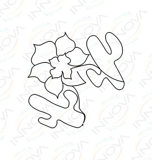 Cactus Pattern Bundle