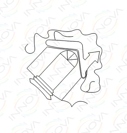 Country Scene Pattern Bundle