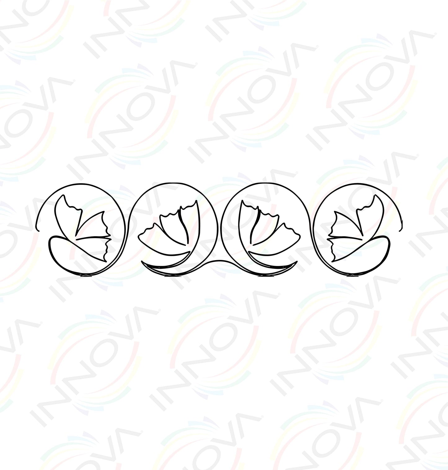 Dragonfly Pattern Bundle