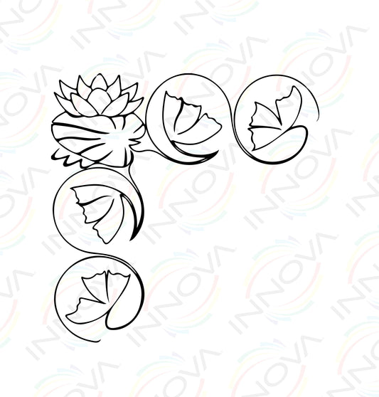 Dragonfly Pattern Bundle