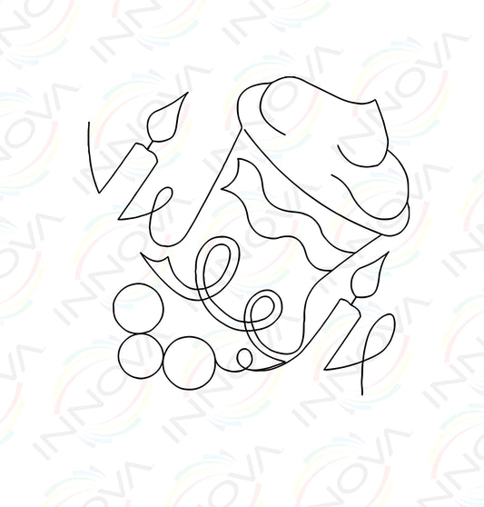 Happy Birthday Pattern Bundle