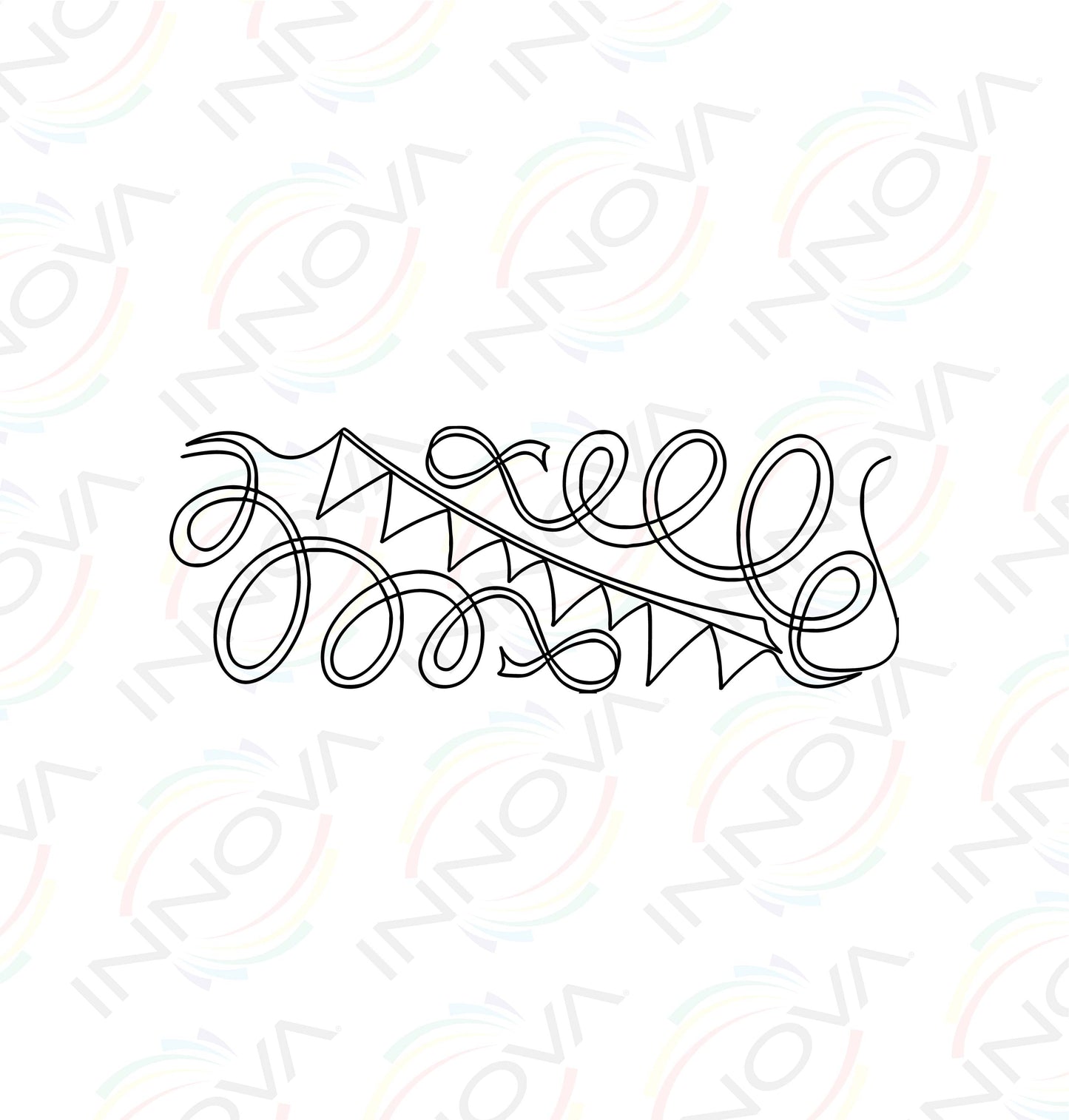 Happy Birthday Pattern Bundle