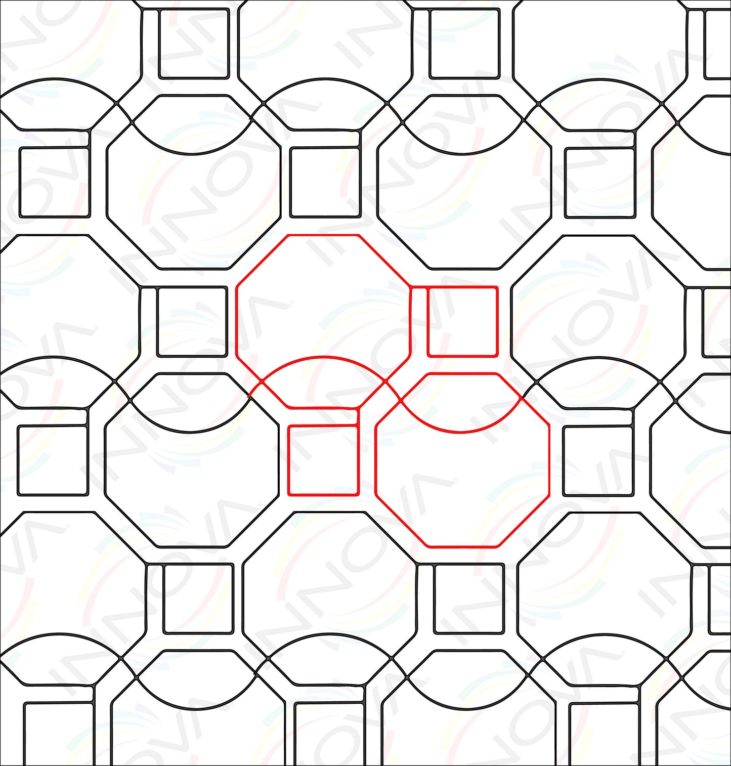 Can't Stop Wont Stop by Sew Shabby Quilting