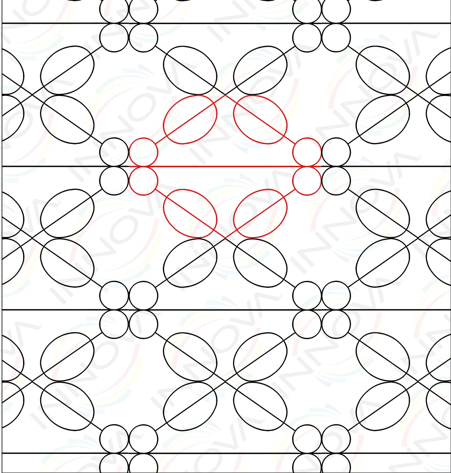 Charm by Sew Shabby Quilting