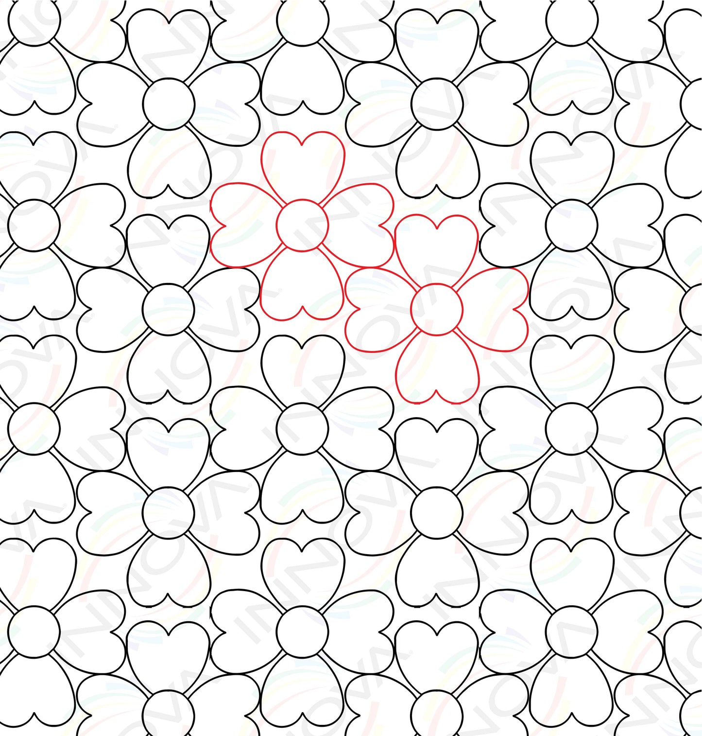 Darling by Sew Shabby Quilting