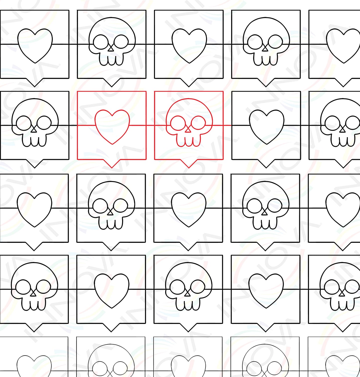 Dye 4 You by Sew Shabby Quilting