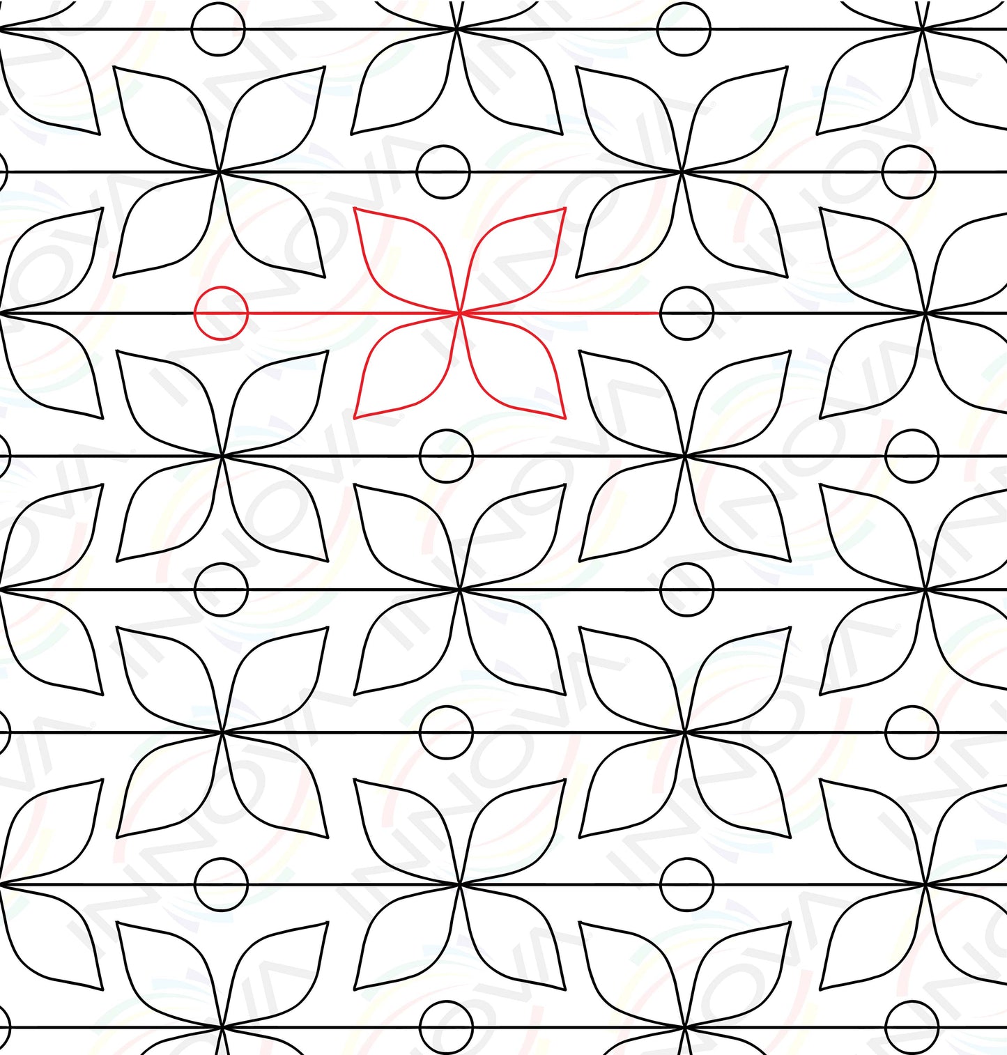 Fancy Pants by Sew Shabby Quilting