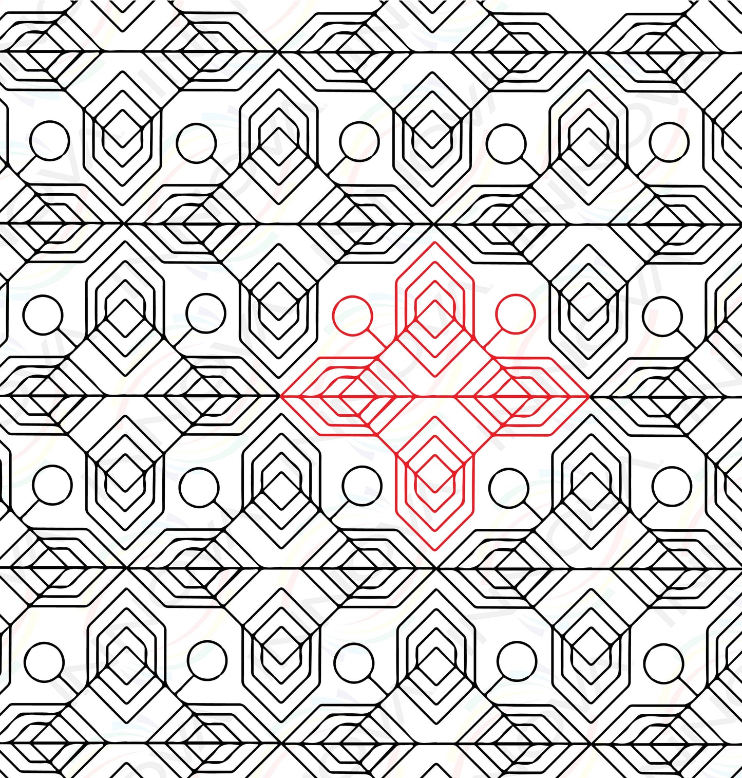 Folded by Sew Shabby Quilting