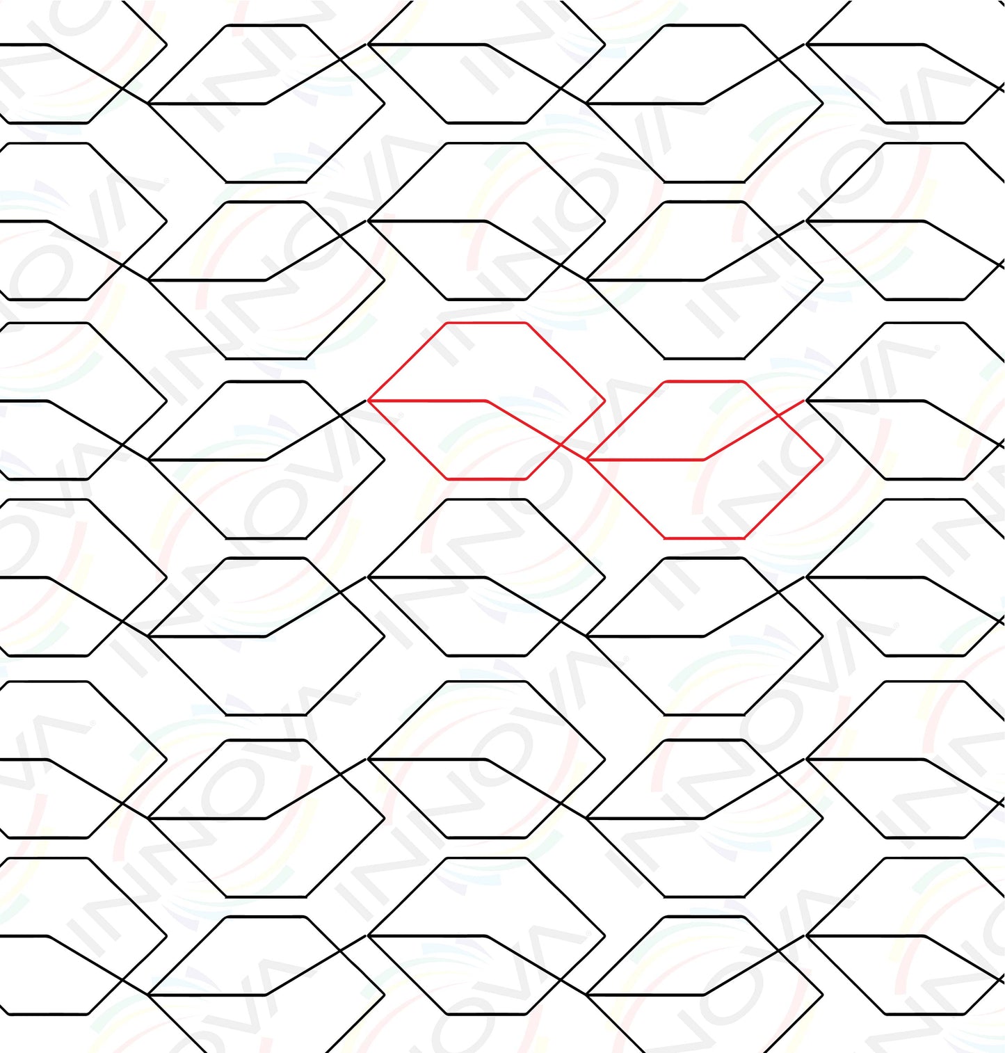 In the Rough by Sew Shabby Quilting