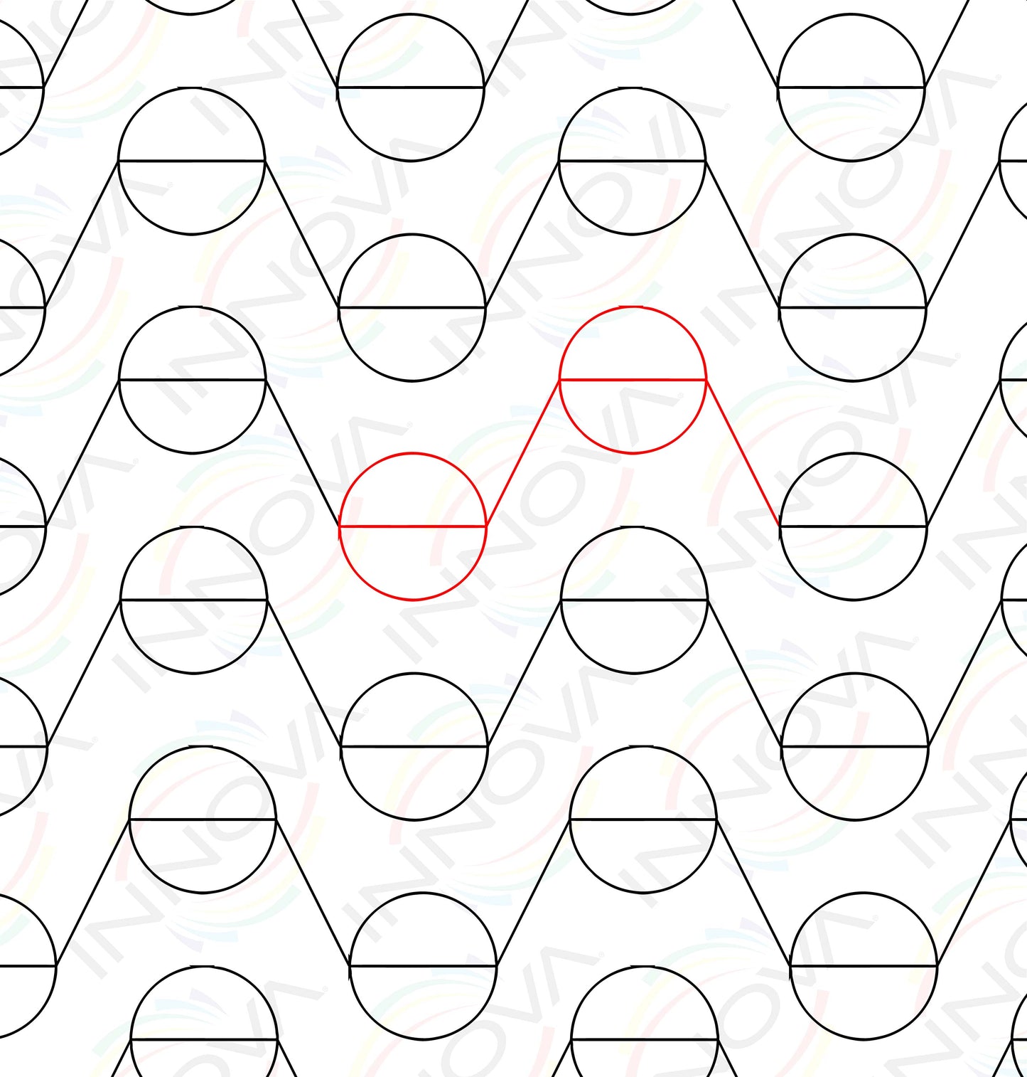 LIBS by Sew Shabby Quilting