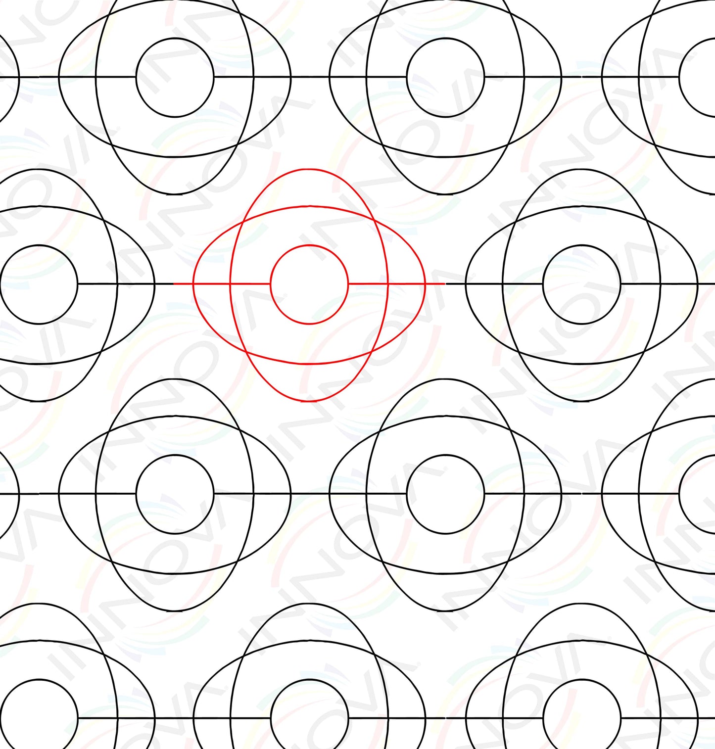 Lifesaver by Sew Shabby Quilting