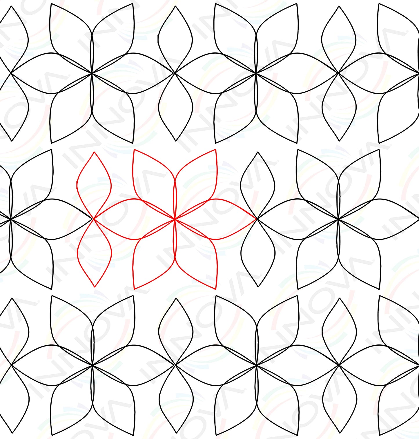 Lively by Sew Shabby Quilting