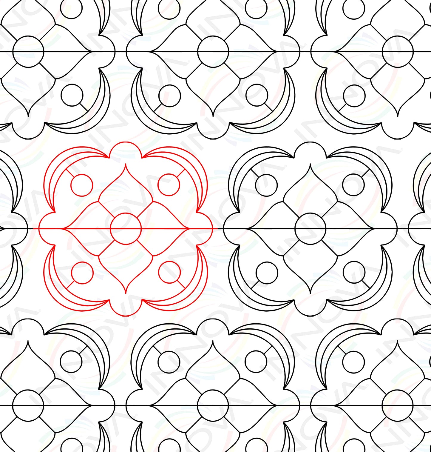 Momentum by Sew Shabby Quilting