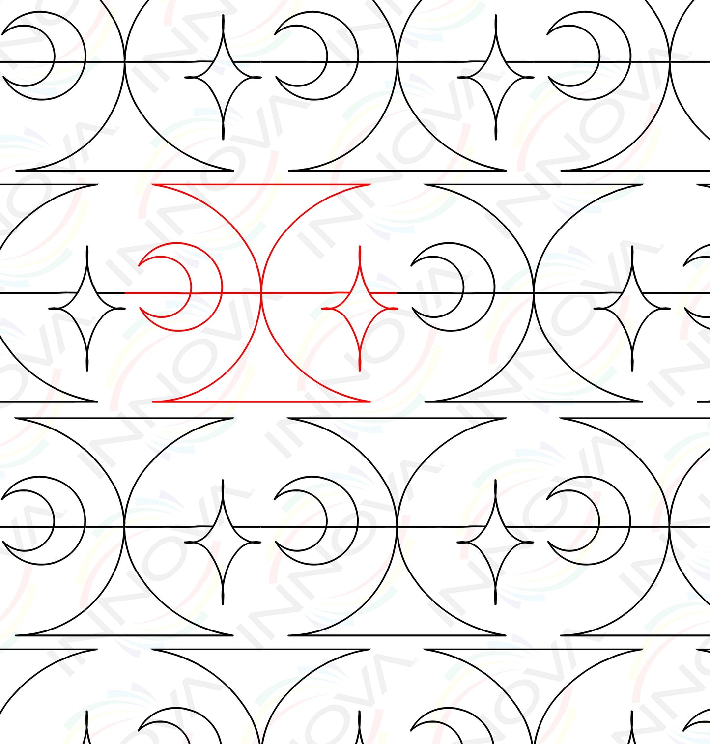 Mystic by Sew Shabby Quilting