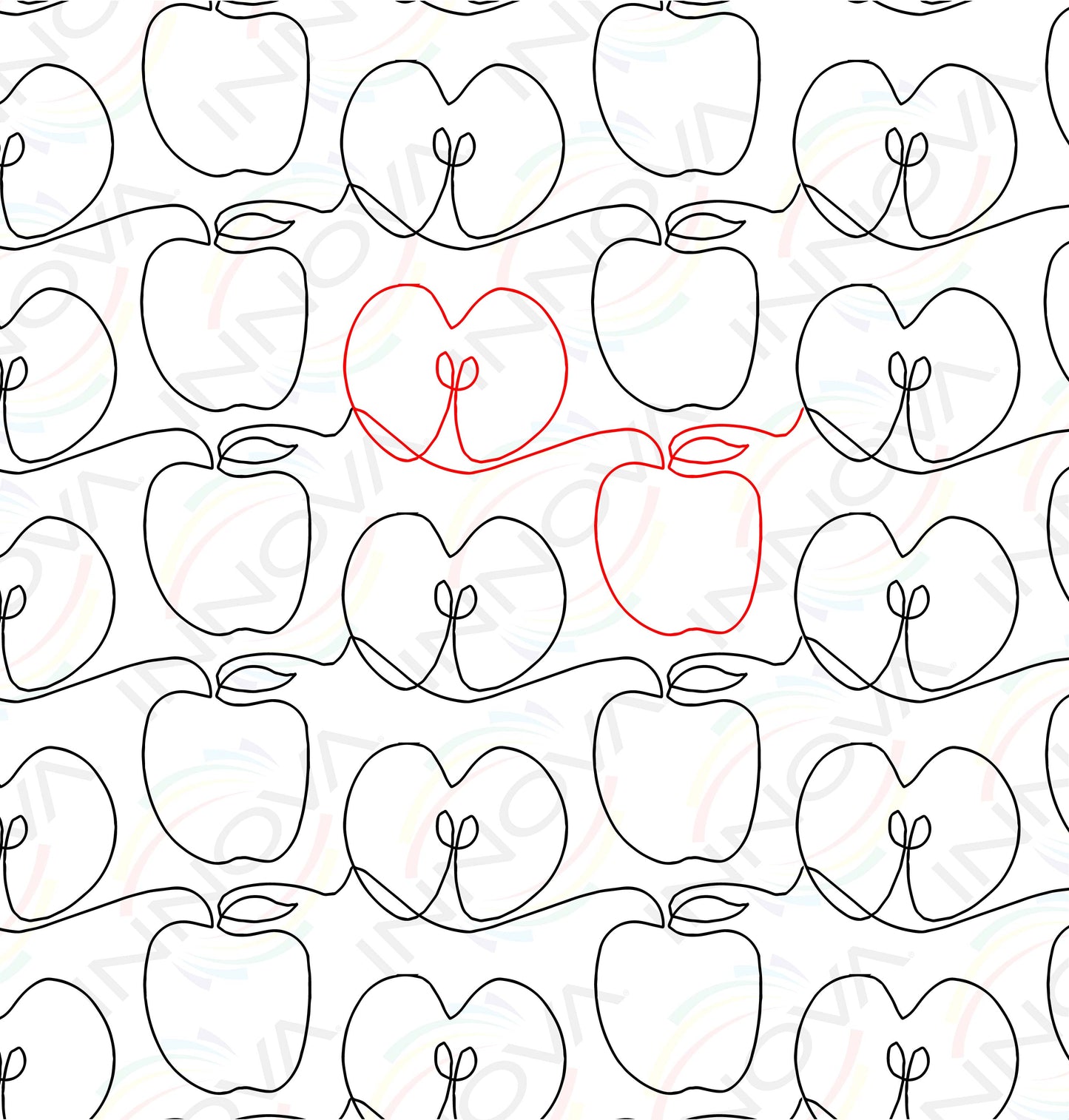 Pink Lady by Sew Shabby Quilting