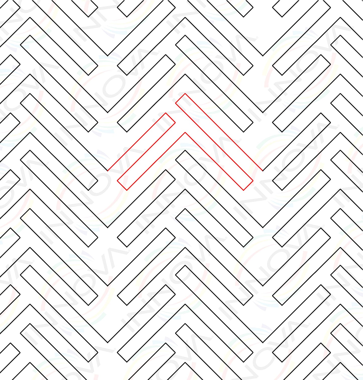 Pyne by Sew Shabby Quilting