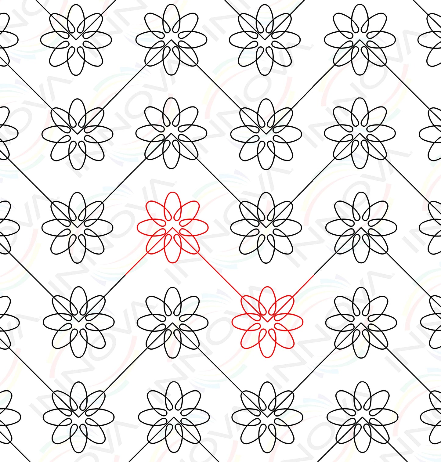 Resort by Sew Shabby Quilting