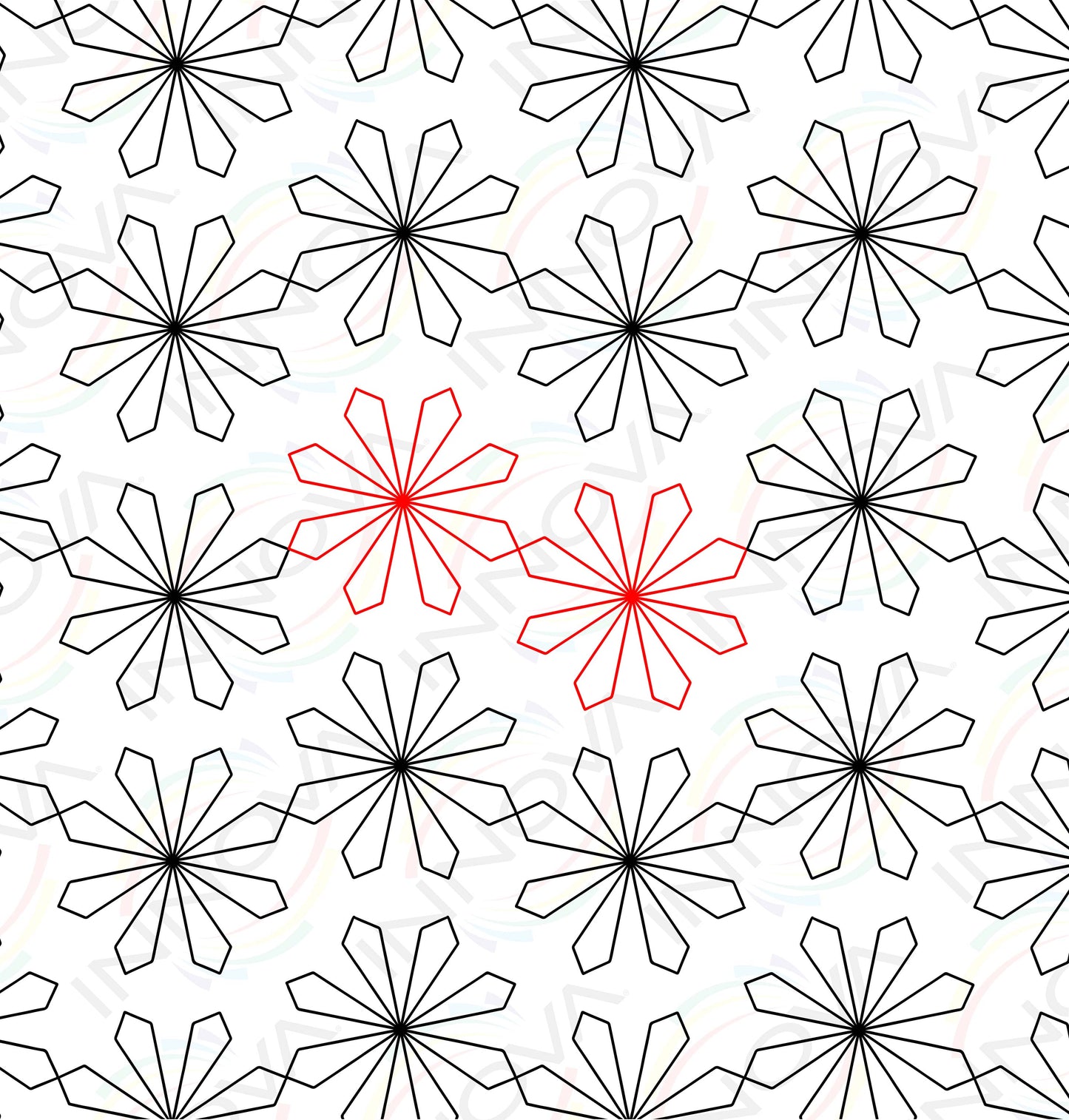 Roez by Sew Shabby Quilting