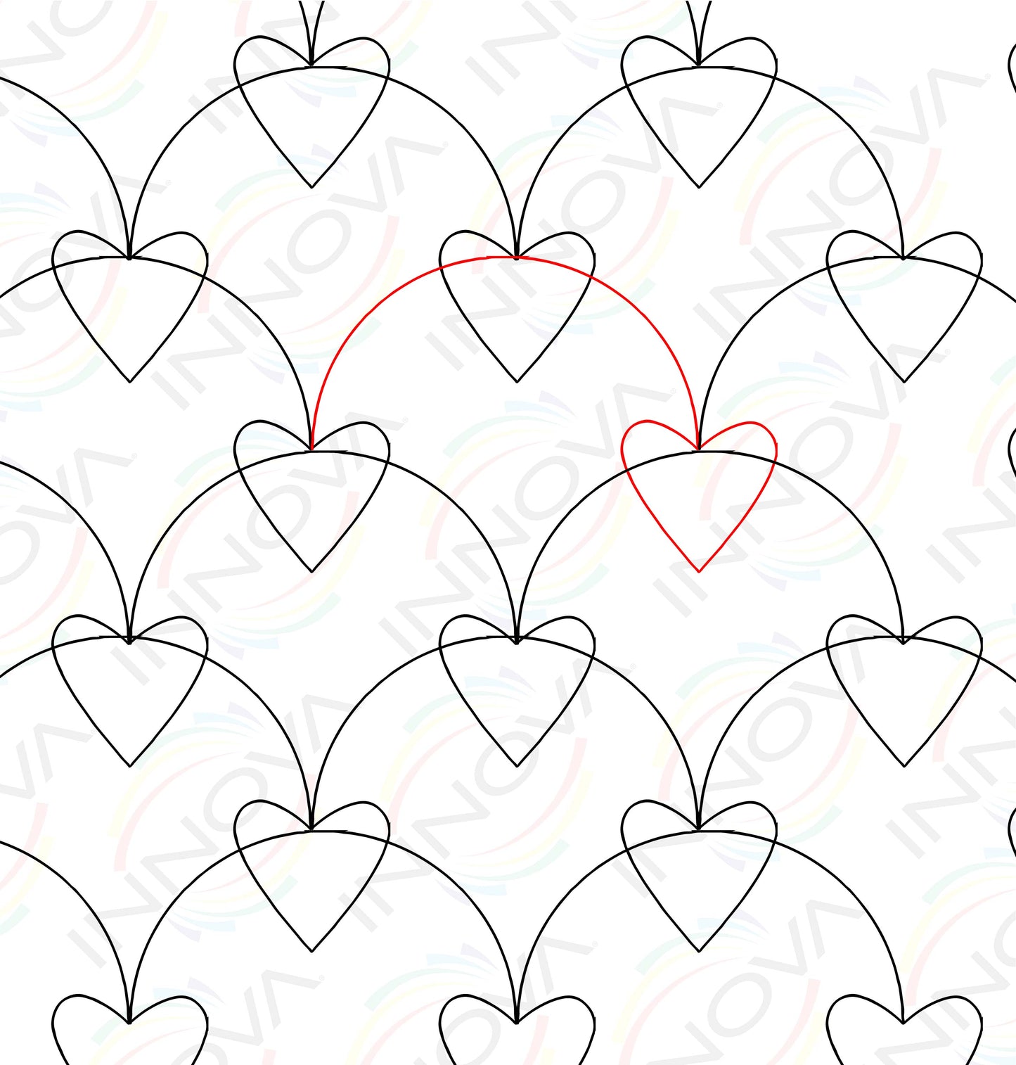 Shortcake by Sew Shabby Quilting