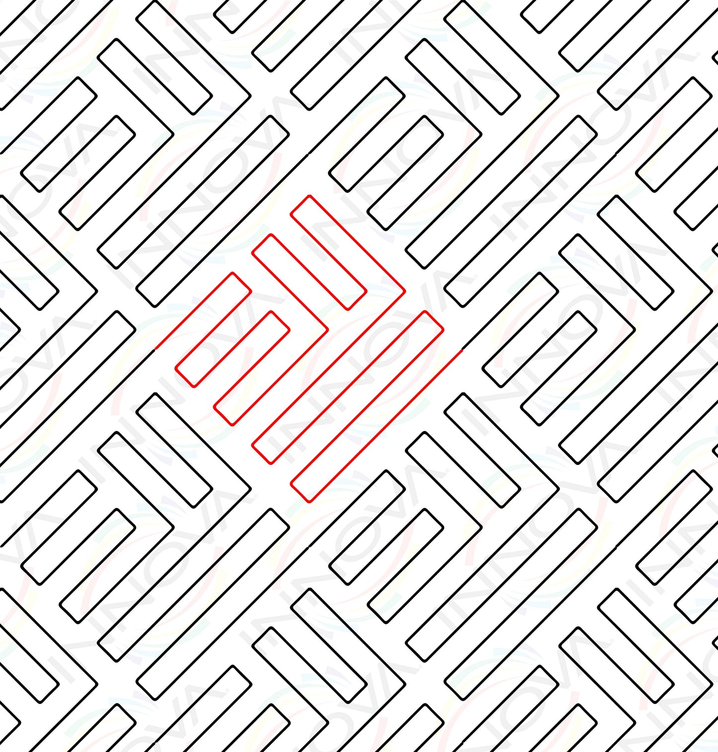 Slot by Sew Shabby Quilting