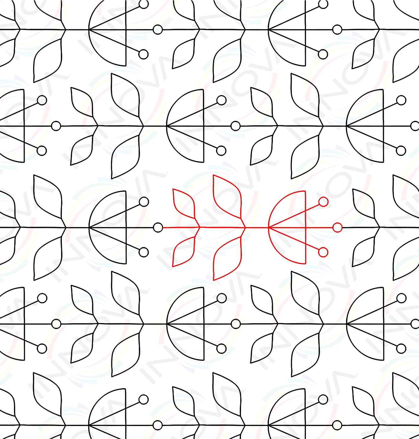 Spring Fling by Sew Shabby Quilting