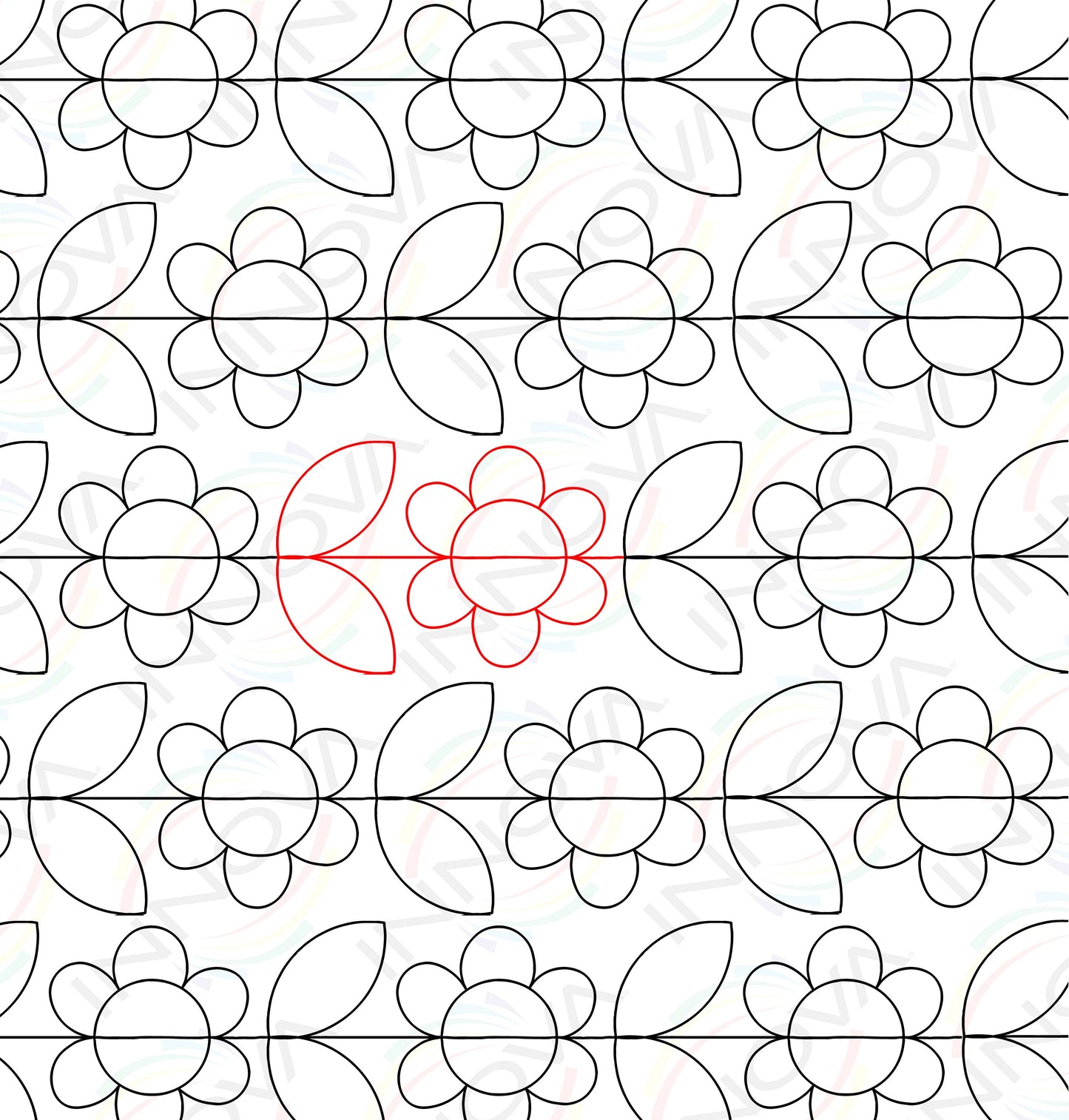 Sweetie by Sew Shabby Quilting