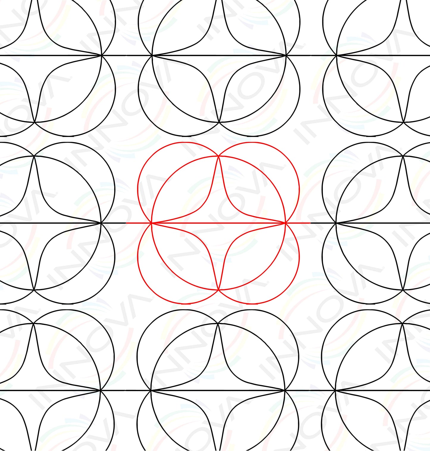 Sweetish by Sew Shabby Quilting