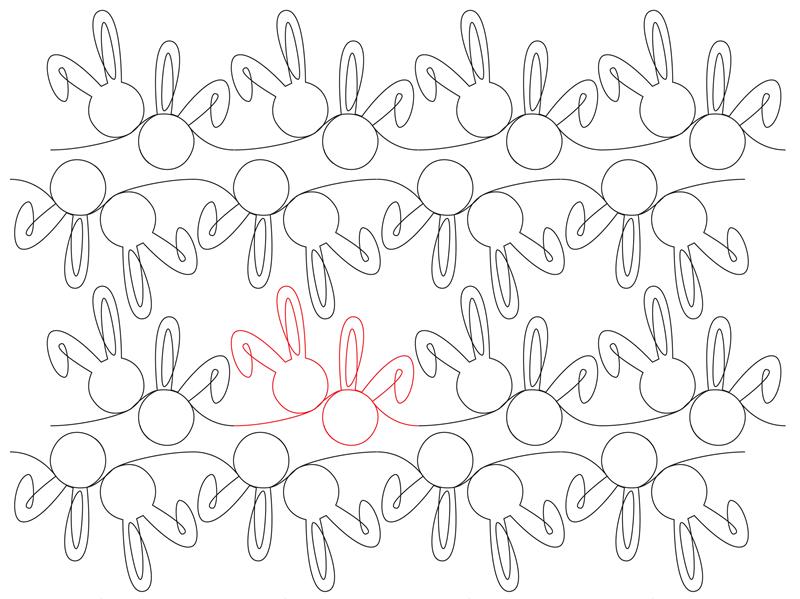 ABM Bunny E2E Pattern