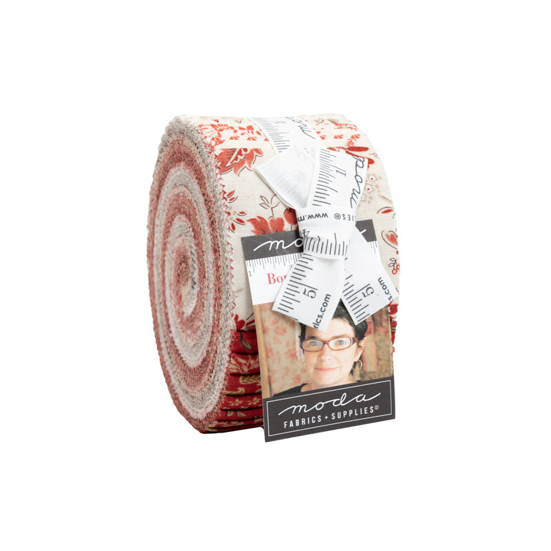 Bonheur de Jour Jelly Roll
