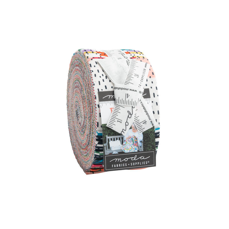 The Lookout Jelly Roll