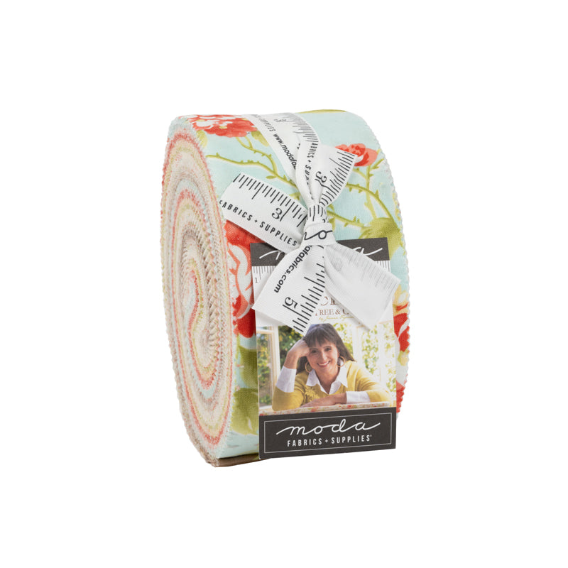Stitched Jelly Roll