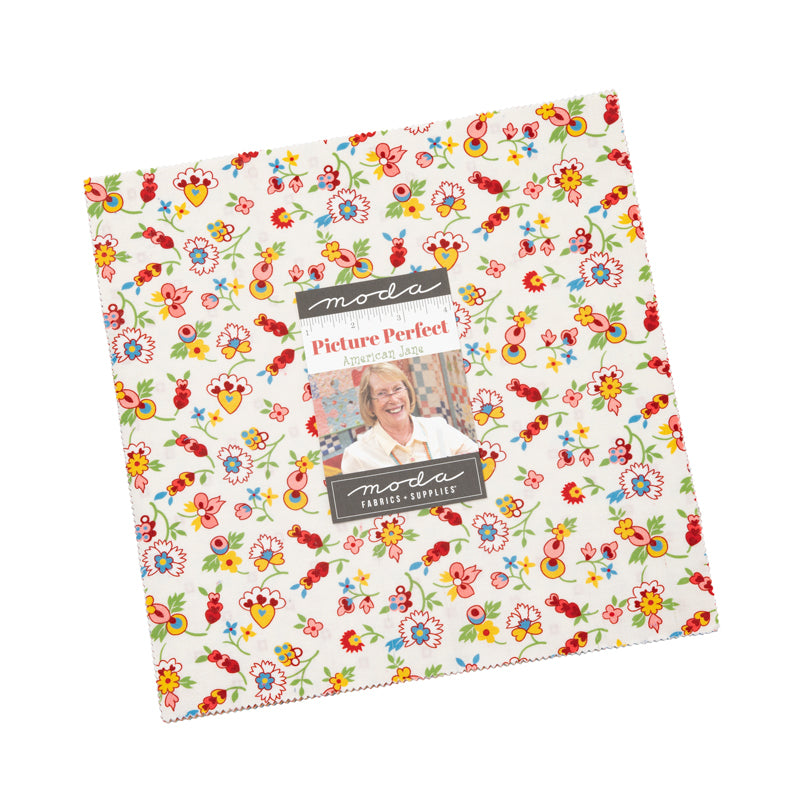 Picture Perfect Wingtip Elegance Quilt Kit