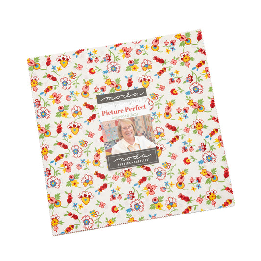 Picture Perfect Wingtip Elegance Quilt Kit