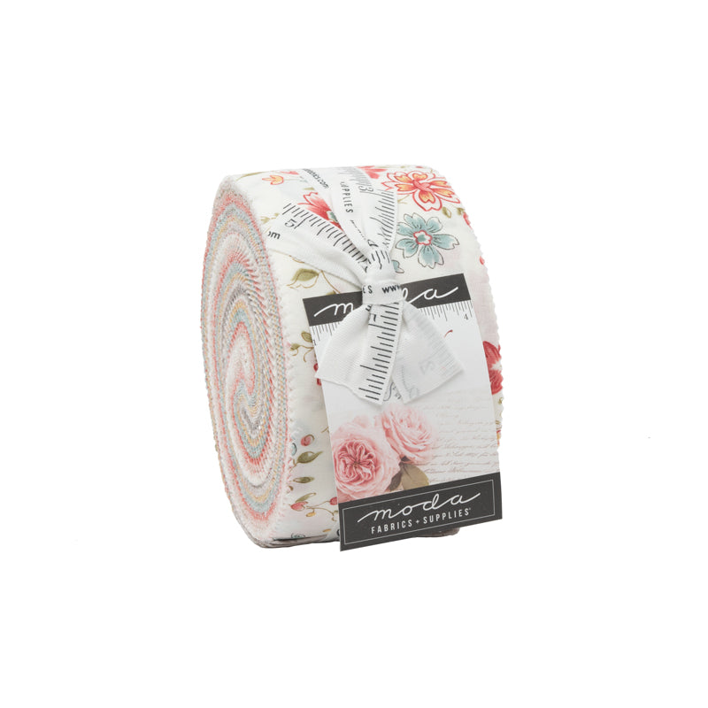 Promenade Jelly Roll