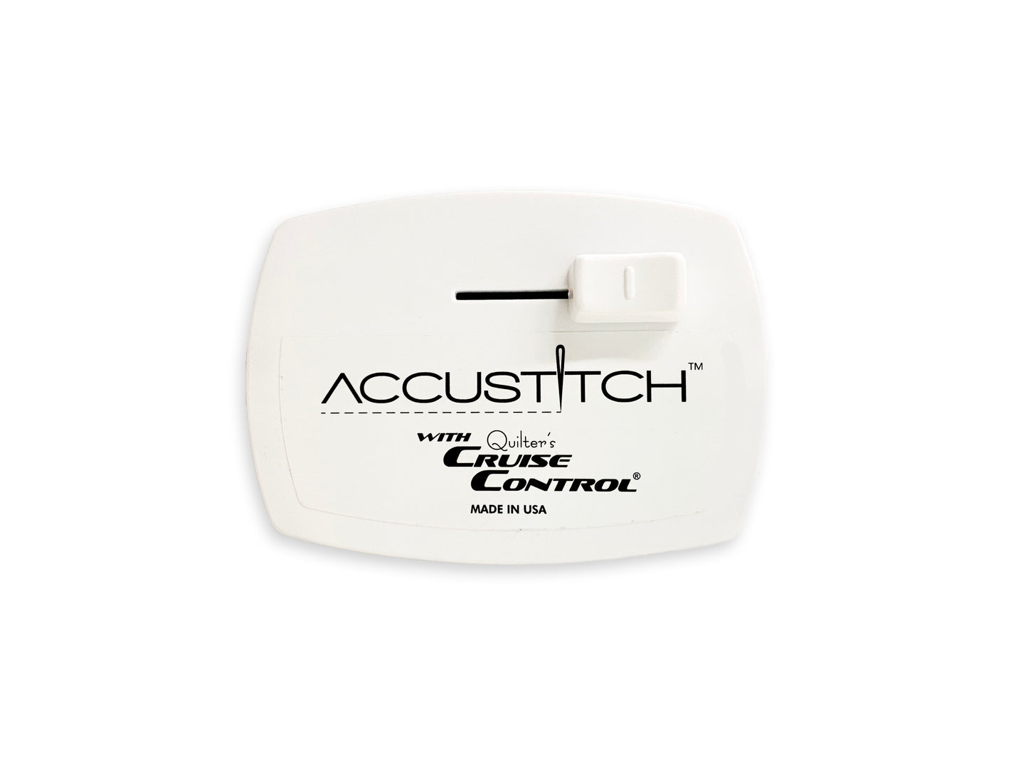 ACCUSTITCH