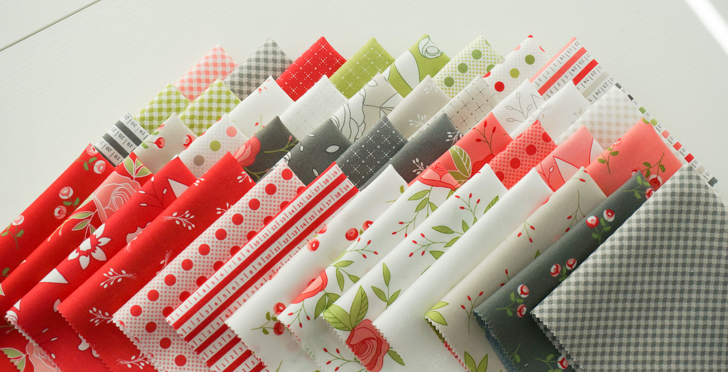 Beautiful Day Hop Jack Quilt Kit