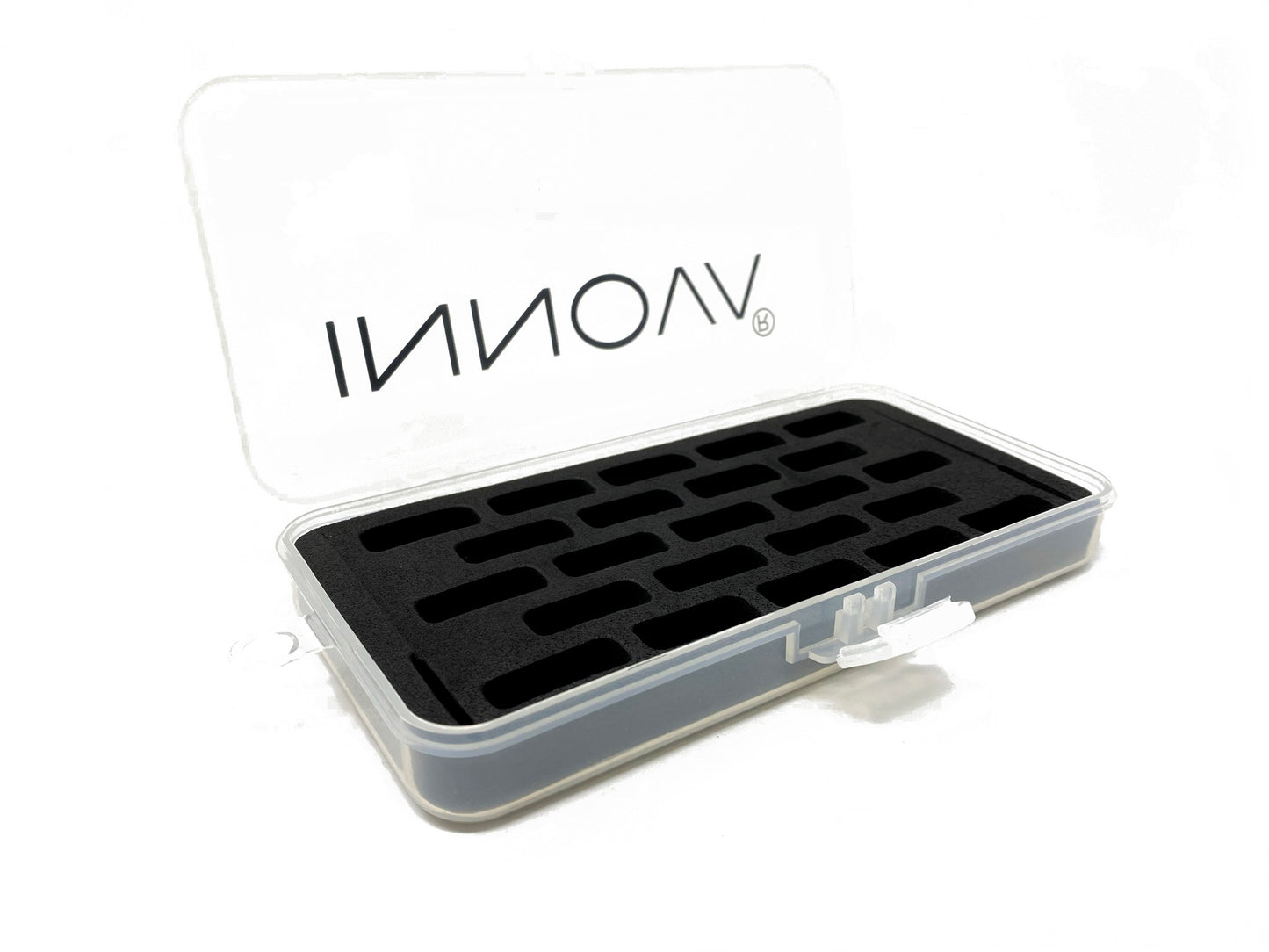 Bobbin Storage Box