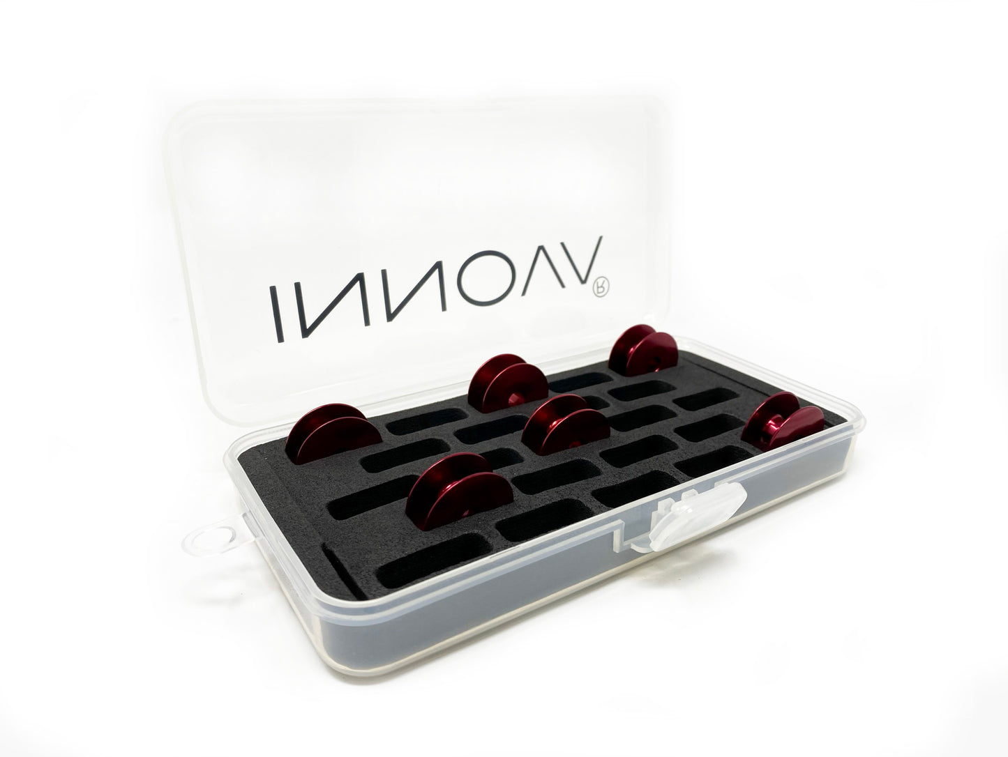Bobbin Storage Box