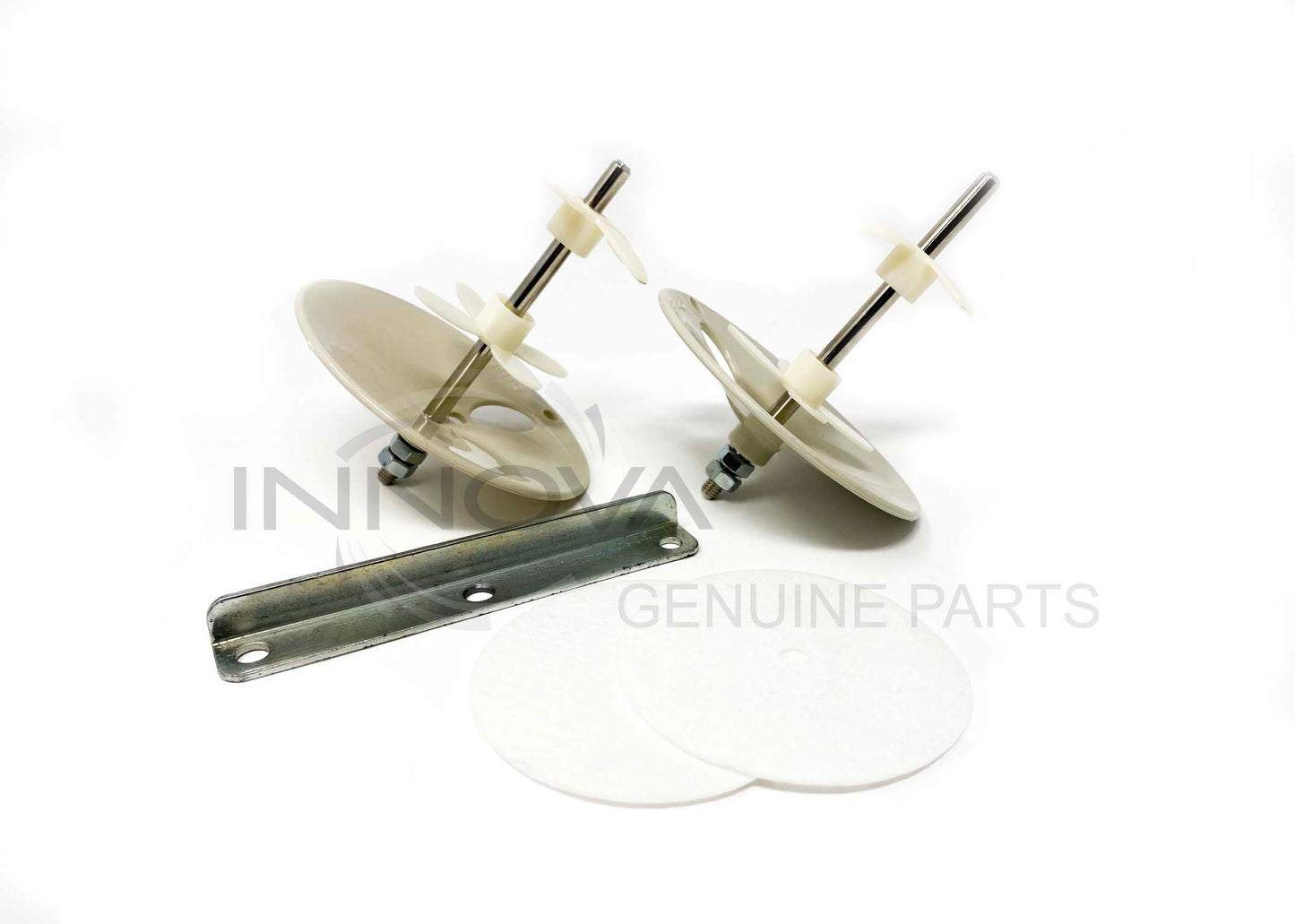 Double Cone Thread Stand