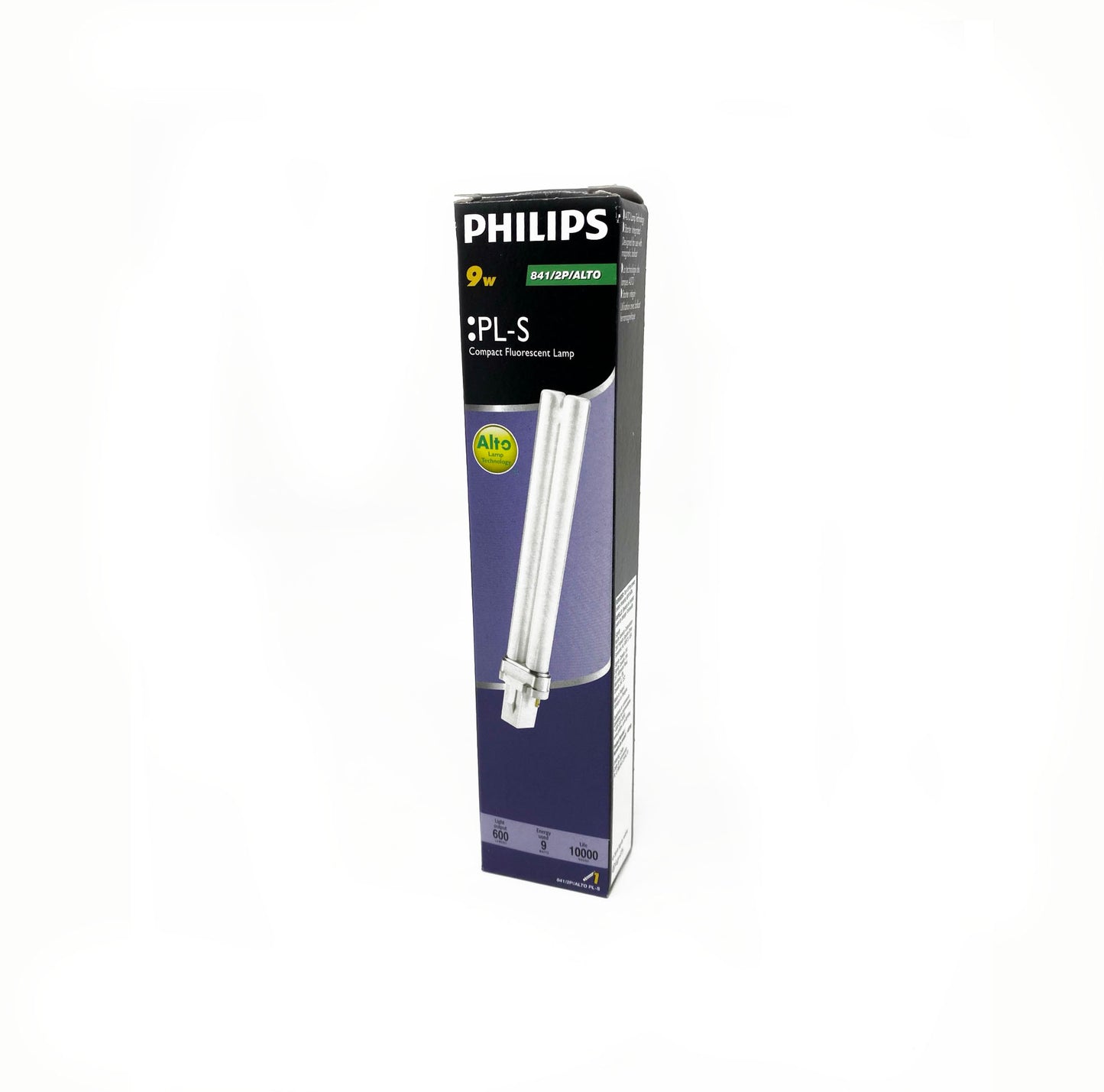 Fluorescent Light - Bulb Only