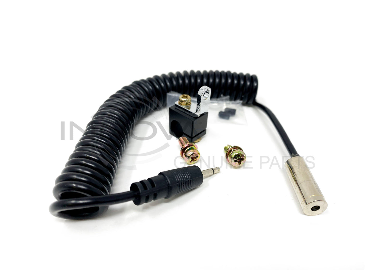 Front Mini Needle Laser Light with Curly Cable