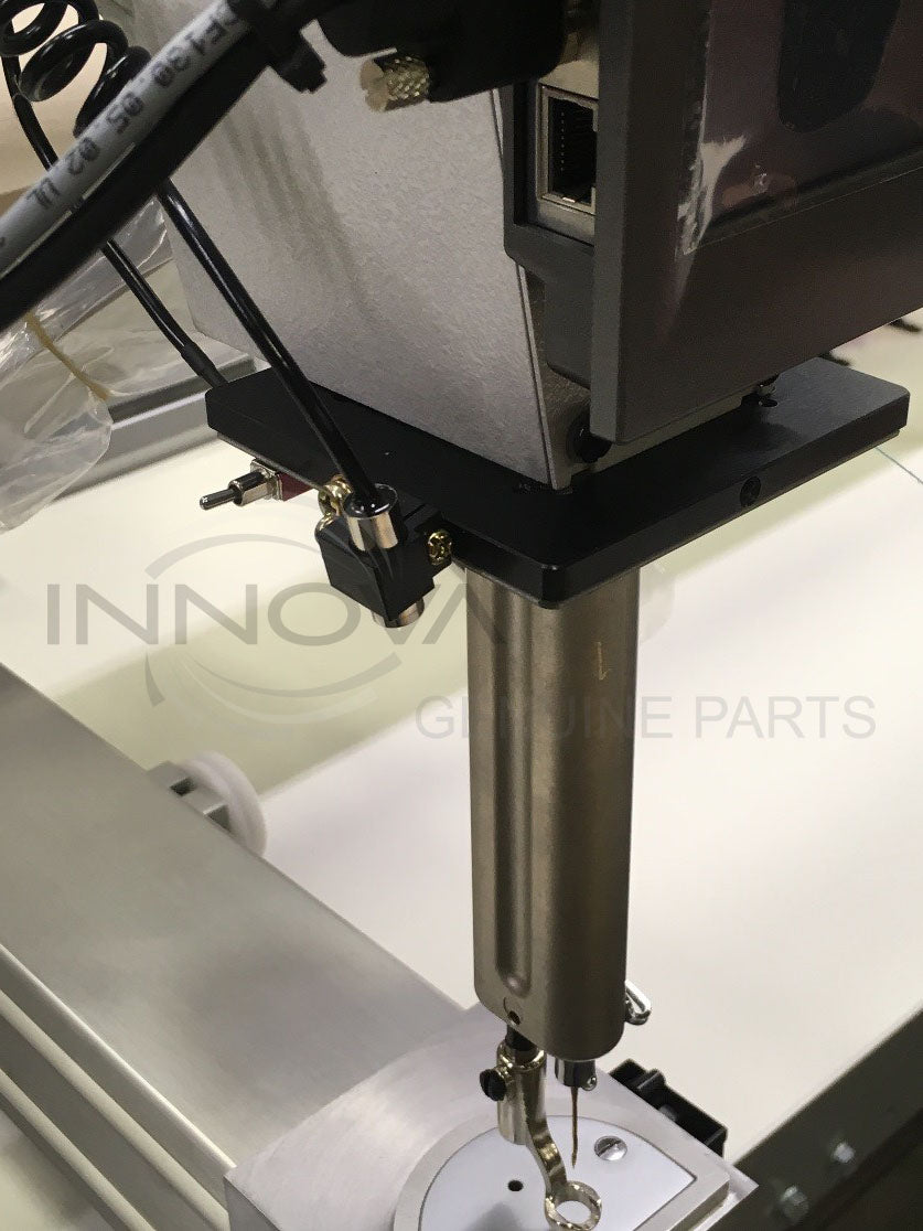 Front Mini Needle Laser Light with Curly Cable