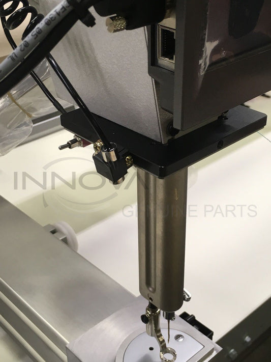 Front Mini Needle Laser Light with Curly Cable