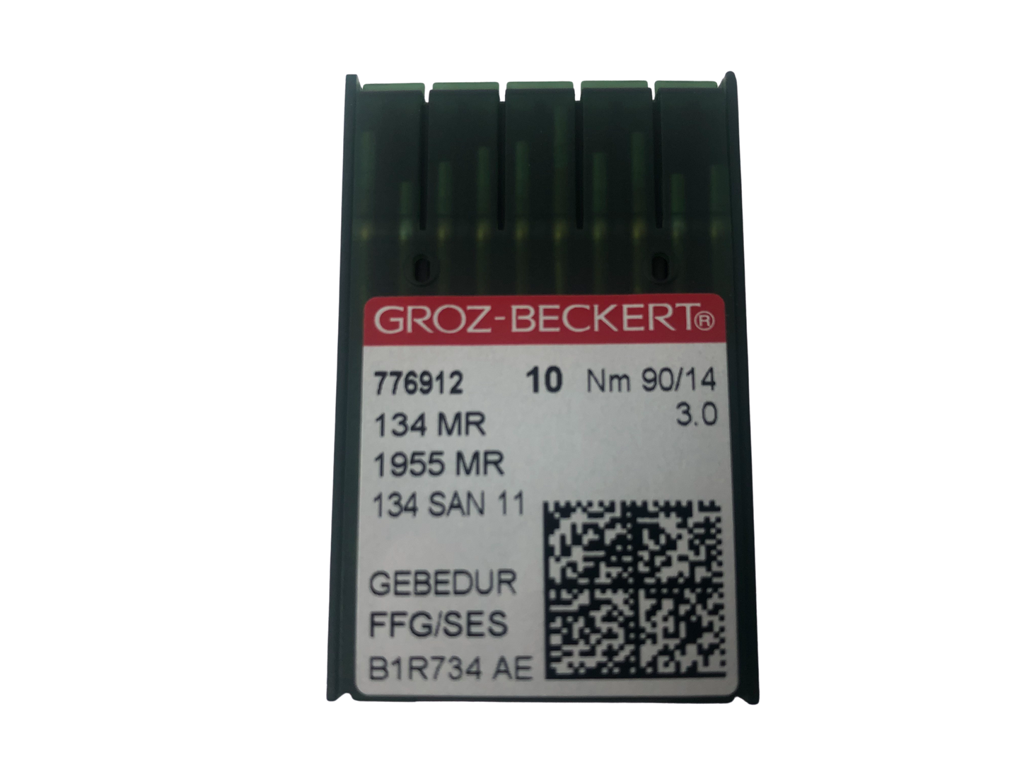 Needle #14 (Pack of 10)